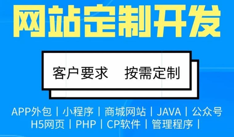 在北京搭建一個企業網站，流程是啥？要花多少錢？我把坑都替你踩了一遍！